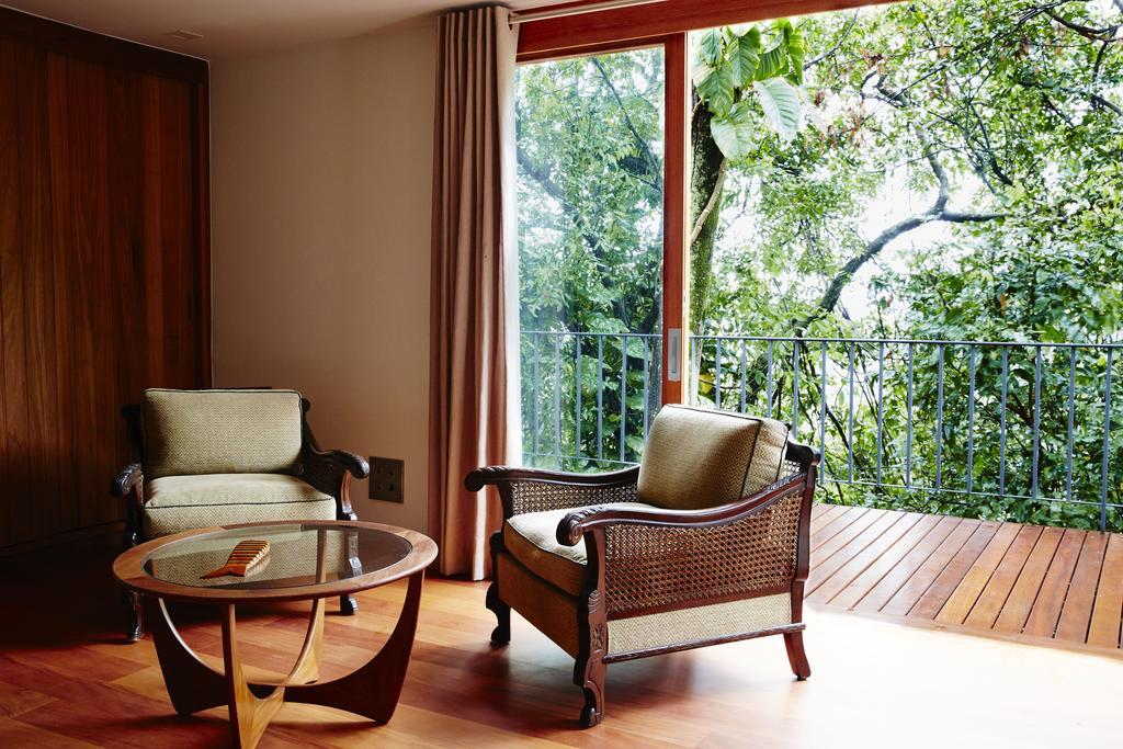 Chez Georges Bed & Breakfast Rio de Janeiro Exterior photo