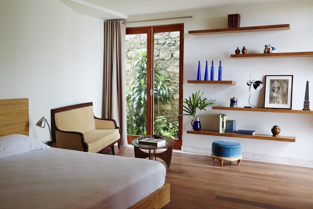Chez Georges Bed & Breakfast Rio de Janeiro Exterior photo