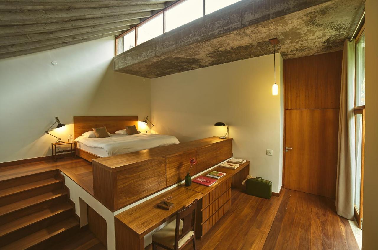 Chez Georges Bed & Breakfast Rio de Janeiro Exterior photo